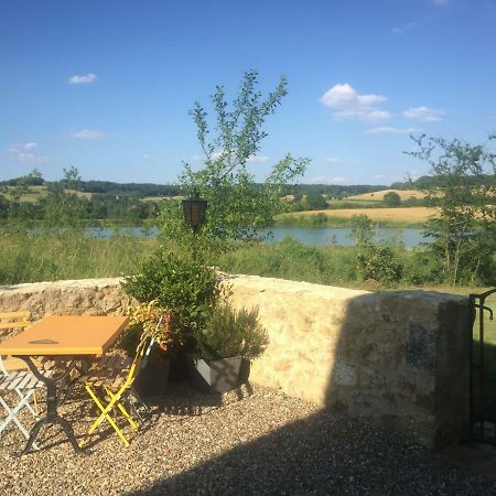 Gite Le Cezan Jegun Exterior foto