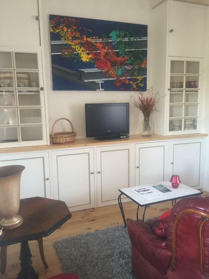 Gite Le Cezan Jegun Exterior foto