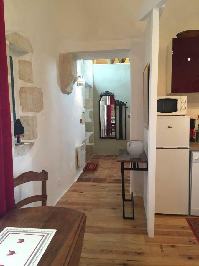 Gite Le Cezan Jegun Exterior foto